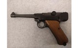 Stoeger ~ Luger ~ .22 Long Rifle - 2 of 4