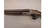 Hunter Arms ~ LC Smith Field ~ 12 Gauge - 8 of 10