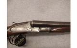 Hunter Arms ~ LC Smith Field ~ 12 Gauge - 3 of 10