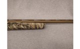 Browning ~ Maxus ~ 12 Gauge - 4 of 11
