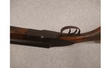 Hunter Arms ~ LC Smith Field ~ 16 Gauge - 7 of 10