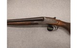 Hunter Arms ~ LC Smith Field ~ 16 Gauge - 8 of 10