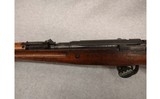 Arisaka ~ Type 99 ~ 7.7mm - 8 of 10
