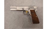 Browning ~ Hi-Power ~ 9mm Luger - 2 of 6