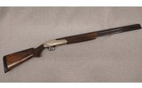 Benelli ~ 828U ~ 12 Gauge - 1 of 12
