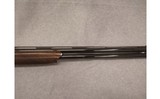Benelli ~ 828U ~ 12 Gauge - 4 of 12