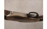 Benelli ~ 828U ~ 12 Gauge - 7 of 12