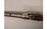 Snider ~ Conversion Carbine ~ .577 Snider - 9 of 10