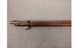 Snider ~ Conversion Carbine ~ .577 Snider - 6 of 10