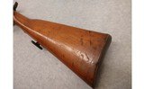 Snider ~ Conversion Carbine ~ .577 Snider - 8 of 10