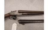 Hunter Arms ~ LC Smith Ideal Grade ~ 12 Gauge - 3 of 10