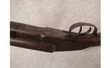 Hunter Arms ~ LC Smith Ideal Grade ~ 12 Gauge - 7 of 10