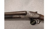 Hunter Arms ~ LC Smith Ideal Grade ~ 12 Gauge - 8 of 10