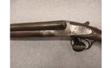 Hunter Arms ~ LC Smith Field ~ 12 Gauge - 8 of 10