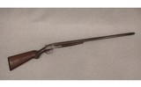 Hunter Arms ~ LC Smith Field ~ 12 Gauge - 1 of 10