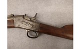 Remington ~ Rolling Block ~ .43 Spanish - 8 of 11