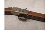 Remington ~ Rolling Block ~ .43 Spanish - 7 of 11