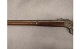 Remington ~ Rolling Block ~ .43 Spanish - 9 of 11