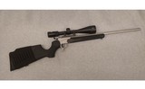 Thompson Center ~ Encore ~ 7mm-08 - 1 of 10