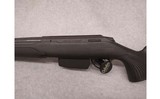 Tikka ~ T3X ~ .223 - 8 of 10