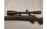 Weatherby ~ Vanguard ~.300 WBY - 7 of 9