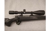 Weatherby ~ Vanguard ~.300 WBY - 3 of 9