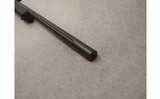 Savage ~ 12 ~ 6.5 Creedmoor - 5 of 10