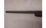 Savage ~ 12 ~ 6.5 Creedmoor - 6 of 10