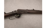 Winchester ~ 1892 ~ .32 WCF - 3 of 10