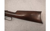Winchester ~ 1892 ~ .32 WCF - 9 of 10