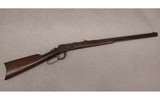 Winchester ~ 1892 ~ .32 WCF - 1 of 10