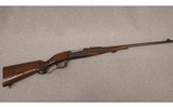 Savage ~ 99 ~ .300 Savage - 1 of 10