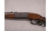 Savage ~ 99 ~ .300 Savage - 8 of 10