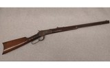 Winchester ~ 1892 ~ .32-20 - 1 of 10