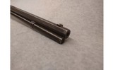 Winchester ~ 1892 ~ .32-20 - 5 of 10