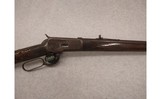 Winchester ~ 1892 ~ .32-20 - 3 of 10