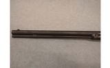 Winchester ~ 1892 ~ .32-20 - 6 of 10