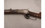 Winchester ~ 1892 ~ .32-20 - 8 of 10
