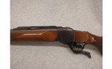 Ruger ~ No.1 ~ .22-250 - 8 of 10