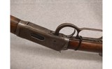Winchester ~ 1894 ~ .32 WS - 7 of 10
