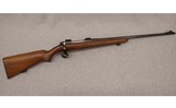 Remington ~ 721 ~ .30-06 Springfield - 1 of 10