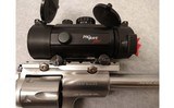 Ruger ~ Super Redhawk ~ .44 Magnum - 4 of 4