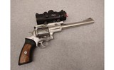 Ruger ~ Super Redhawk ~ .44 Magnum - 1 of 4