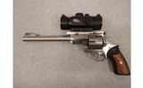 Ruger ~ Super Redhawk ~ .44 Magnum - 2 of 4