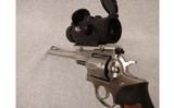 Ruger ~ Super Redhawk ~ .44 Magnum - 3 of 4