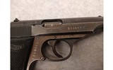Walther ~ PP ~ 7.65 - 4 of 4
