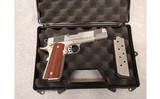 Les Baer ~ 1911 Custom ~ .45 ACP - 5 of 5