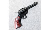 Ruger~New~Vaquero~.357 Mag - 2 of 2