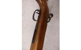 Remington ~ 513T ~ .22 Long Rifle - 7 of 10