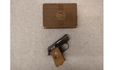 Colt ~ Junior ~ .25 ACP - 1 of 3
